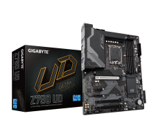 Gigabyte Z790 UD Motherboard for Intel Z790 Chipset 